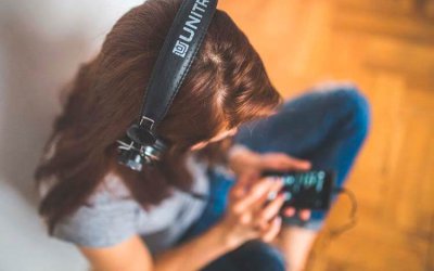 8 Dicas de Podcasts para profissionais criativos