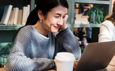 Coworking: compartilhar espaços e experiências