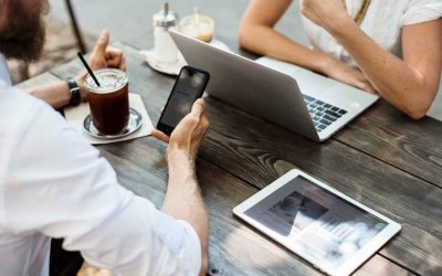 4 dicas de aplicativos para organizar a sua rotina
