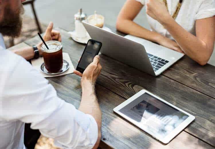 aplicativos para celular
