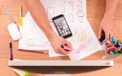 Design Thinking: O que é, como funciona?