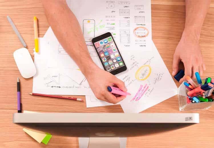 Design Thinking: O que é, como funciona?