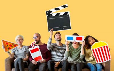 10 dicas de documentários para publicitários