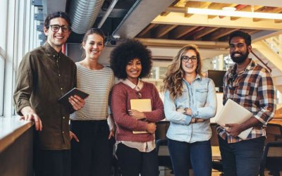 8 benefícios de usar um sistema de gestão na sua agência