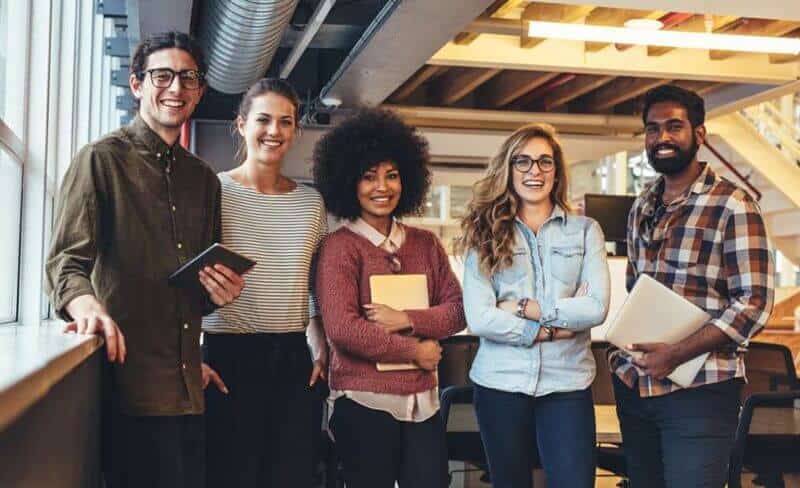 benefícios de usar um sistema de gestão