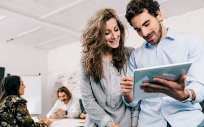 Sistema de Gestão Integrada para Agências de Publicidade