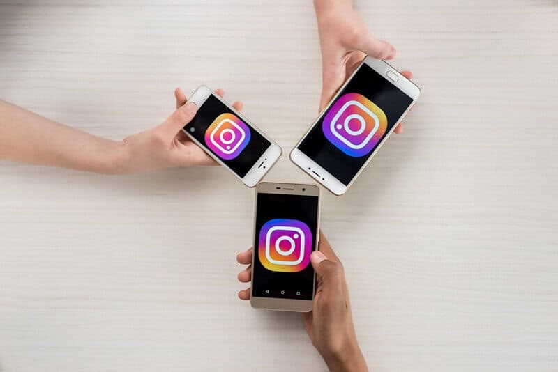 8 Exemplos Incríveis de Ofertas Instagram - Compartilhe