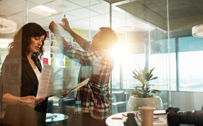 10 tendências de mercado para as agências