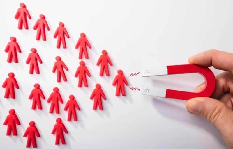 processo de qualificação de leads para agências