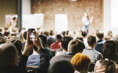 Eventos de marketing e publicidade para você conferir