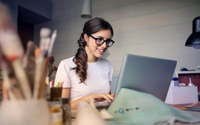 Home office: 8 dicas para produzir mais trabalhando em casa