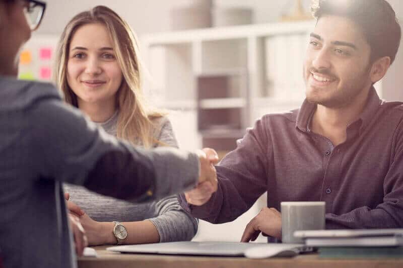 fidelizar clientes na sua agencia