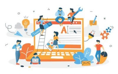Landing page: o que é? Saiba como ela pode ser usada na sua estratégia de marketing digital