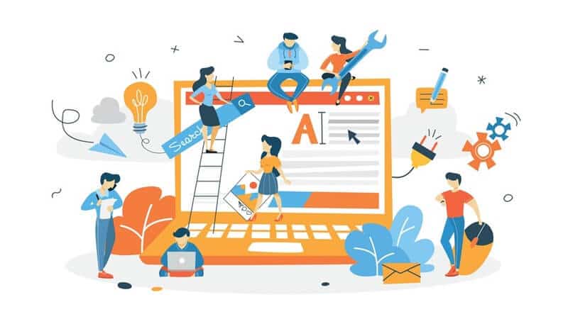 estratégia de conversão utilizando landing page