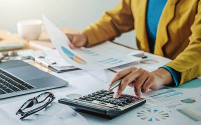 Gestão financeira: da importância a aplicação dentro das agências