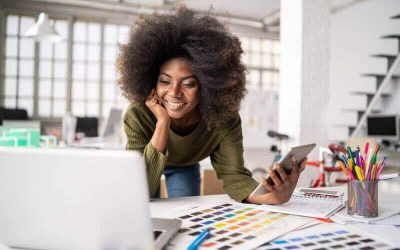 Identidade visual: a importância desse conceito para a sua empresa