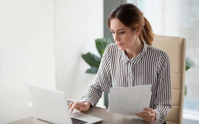 Passo a passo para fazer um relatório de gestão eficiente