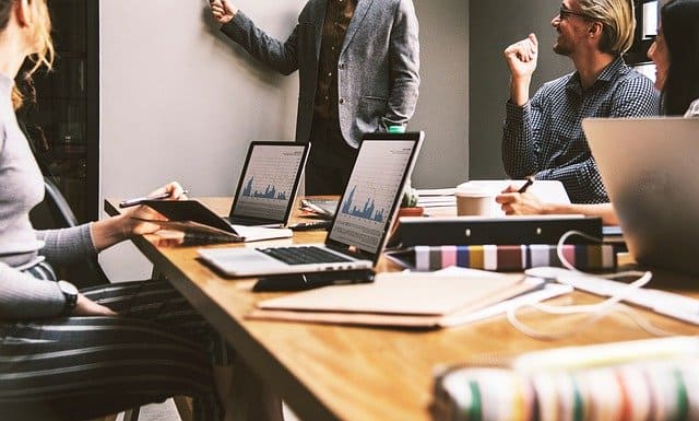 customer success agências