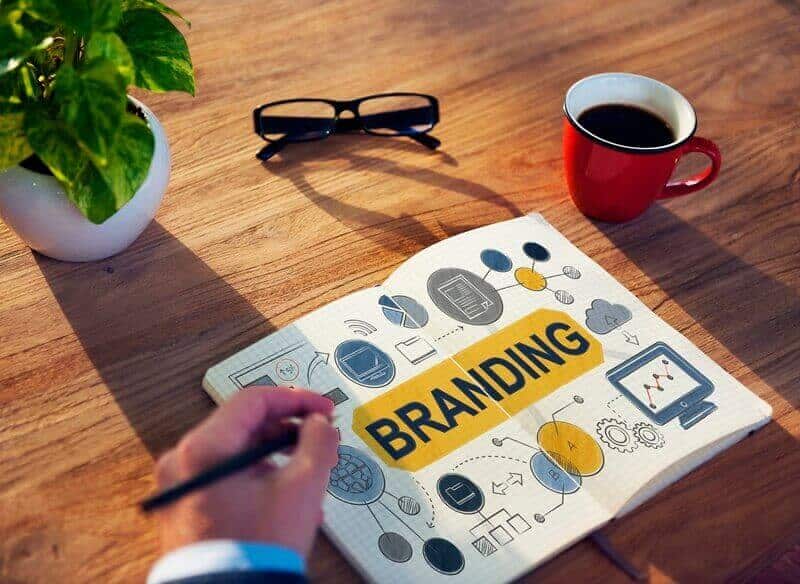 Estratégias para trabalhar o branding de uma marca