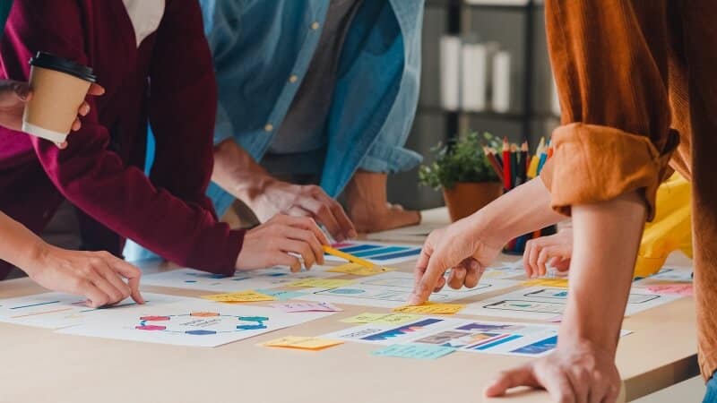 Brainstorming: O que é, como utilizar essa técnica