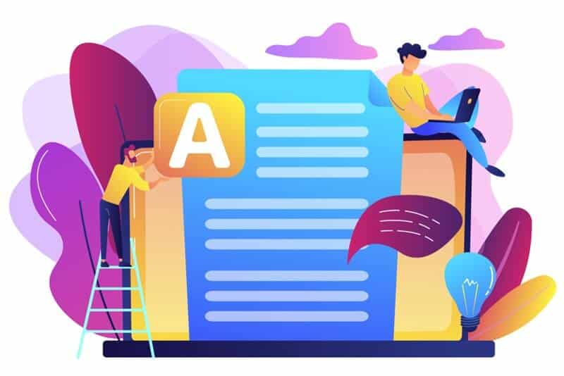 conheça tudo sobre a técnica de copywriting