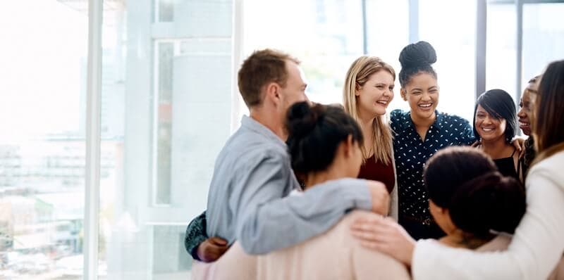 integrar a equipe de marketing e vendas