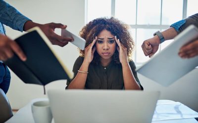 Dicas de como identificar e evitar a sobrecarga de trabalho
