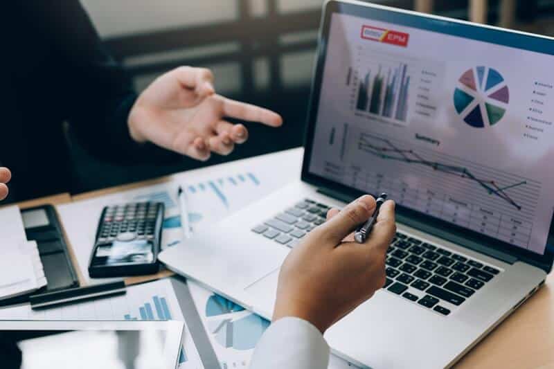 KPIs financeiros para acompanhar na sua agência