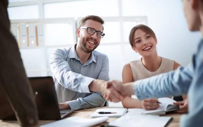 Como melhorar o relacionamento entre a agência e o cliente