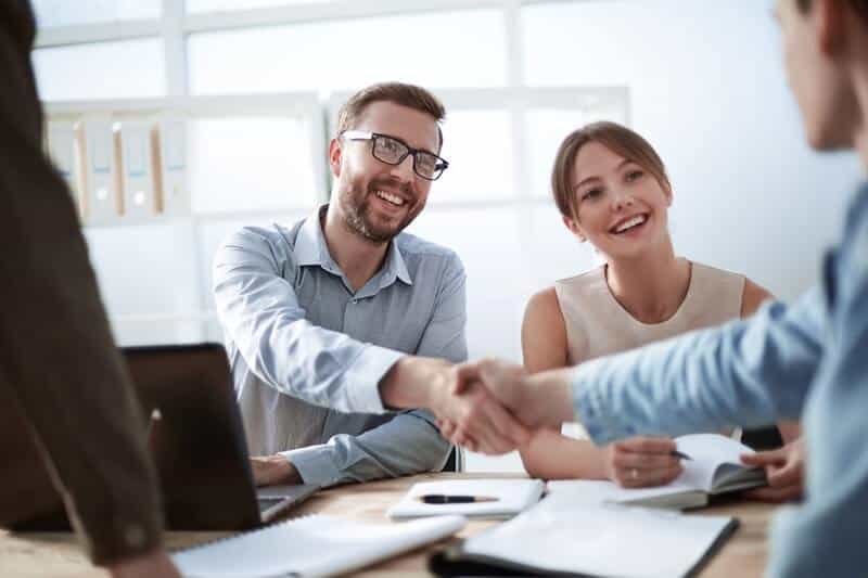 melhorar relacionamento entre agência e cliente