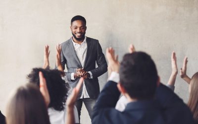 Conheça as principais características de um bom líder
