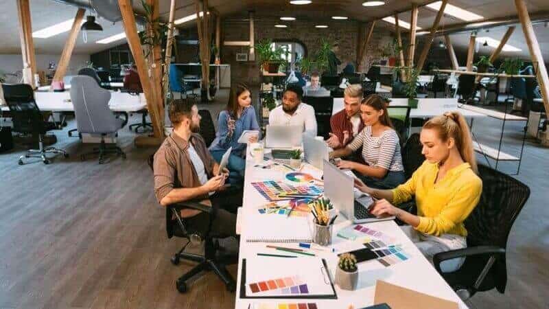 como melhorar a automação de processos na agência