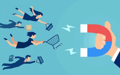 Como melhorar o processo de geração e nutrição de leads