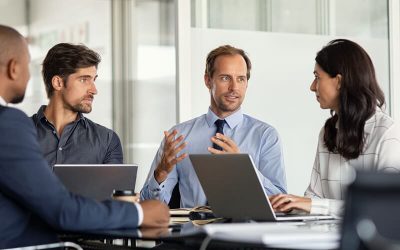Planejamento Estratégico: GUIA COMPLETO para começar