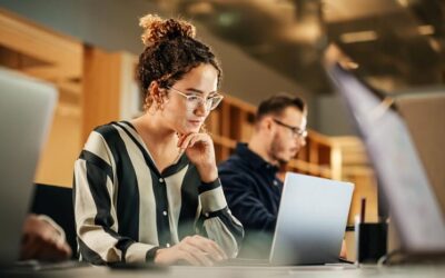 Ferramentas de colaboração para agência de marketing
