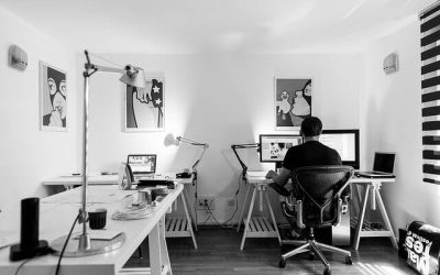 Principais vantagens e desvantagens do Home Office: após 1 ano trabalhando de casa