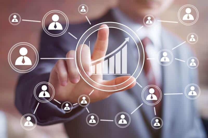 trade marketing