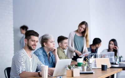 Como um ERP pode melhorar a performance da sua agência?