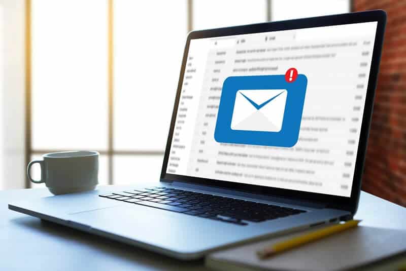 Conheça os tipos de e-mail marketing