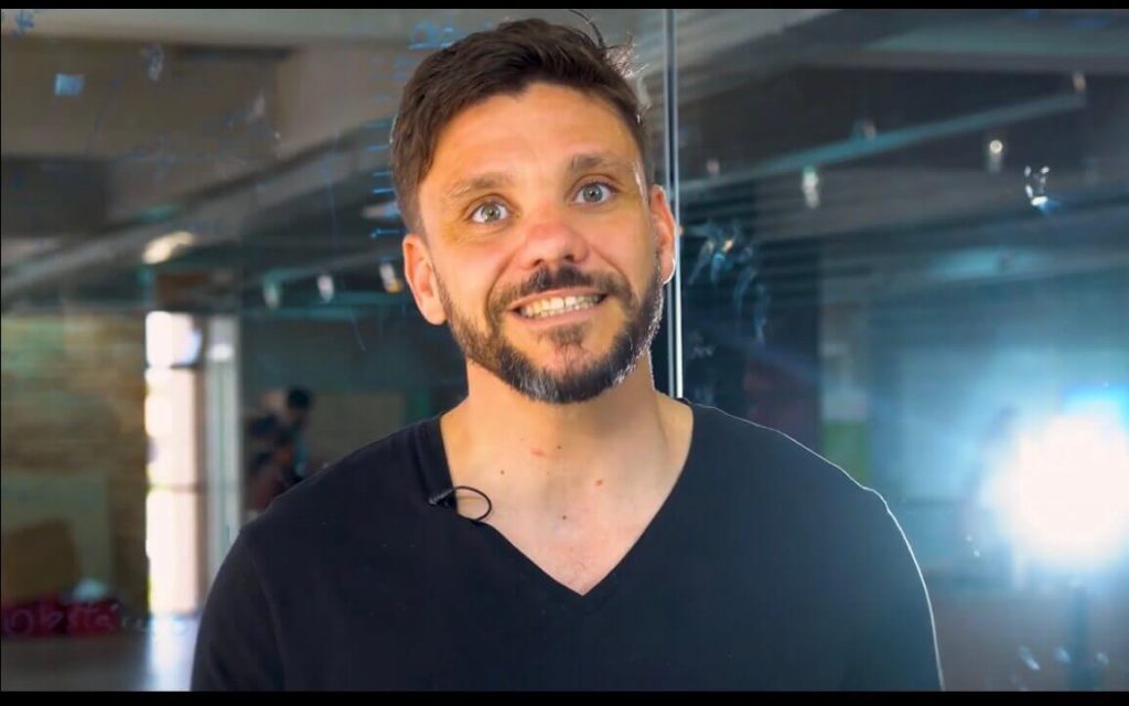 Érico Rocha - Mkt Digital