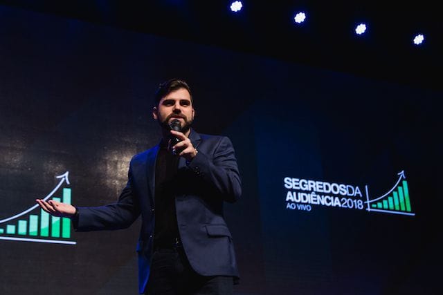 Samuel Pereira - Mkt Digital