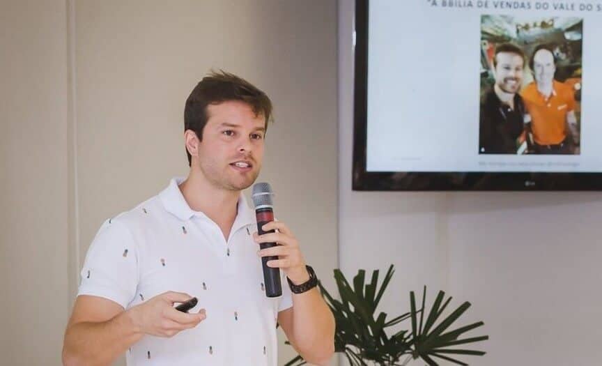Rodrigo Noll - Mkt Digital
