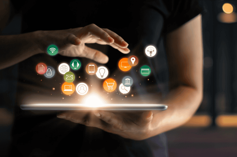 As tendências de Marketing Digital já estão estabelecidas e os analistas continuam atentos para alavancar os negócios em 2022.