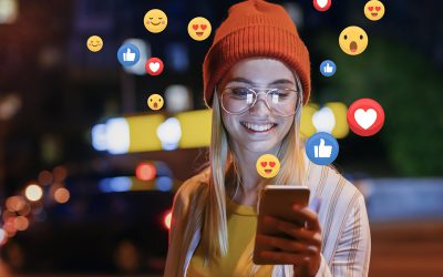 Conheça todos os tipos de campanha para Facebook (Meta)