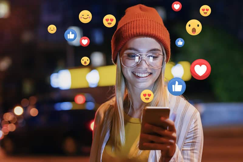 O Facebook permite realizar três tipos de campanha para alavancar os seus negócios: de reconhecimento, de consideração e de conversão.
