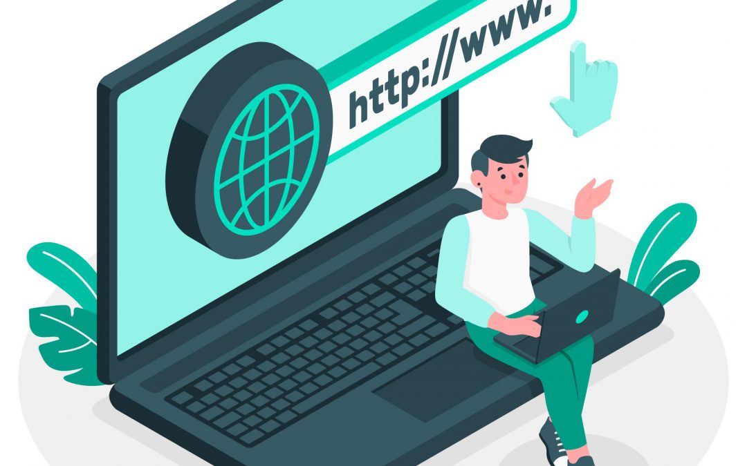 Como criar um site do zero? Passo a passo simples
