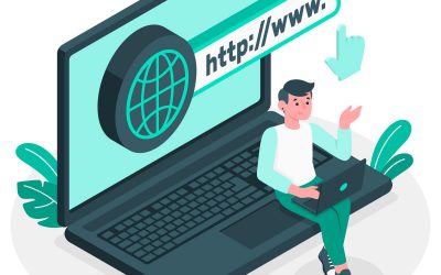 Como criar um site do zero? Passo a passo simples