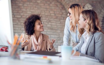 Mulheres no Mercado da Tecnologia: desafios e oportunidades
