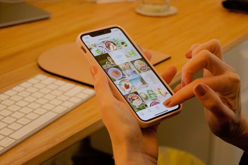 Conheça tudo sobre o Reels do Instagram