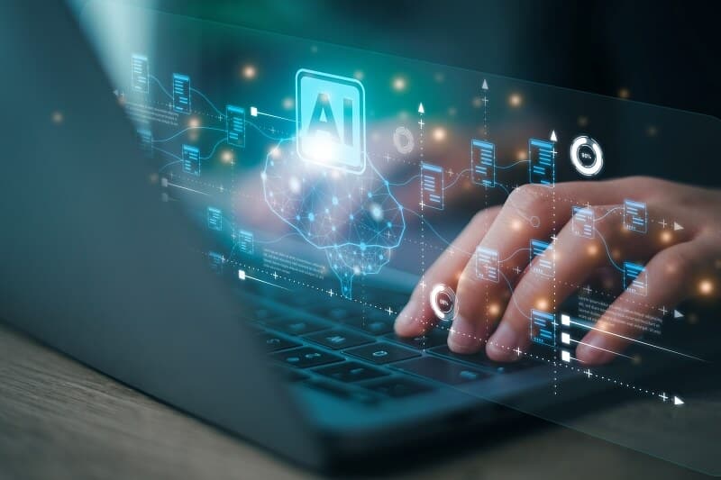 Os impactos da Inteligência Artificial no mercado da publicidade